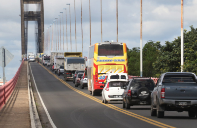 Segundo Puente: esperan que mejore la economía para poner nueva fecha de licitación