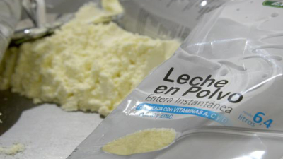 Robo de la leche: “La causa dará un giro”, anticipó el procurador Canteros