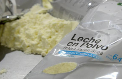 Está casi terminada la investigación sobre la leche robada con subsecretarios imputados