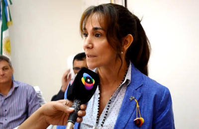 “El Insssep se incrimina solo, solicitamos la imputación de su presidenta”