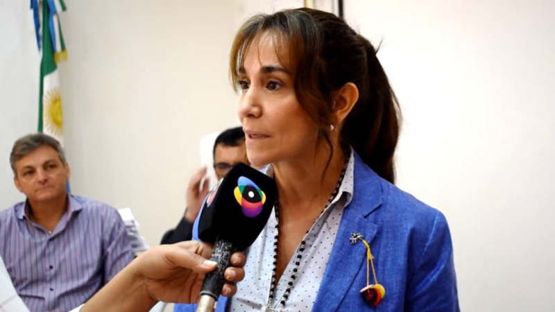 “El Insssep se incrimina solo, solicitamos la imputación de su presidenta”