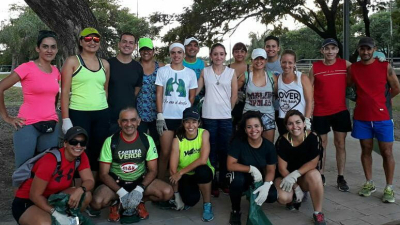 La Secretaria de Ambiente realizará actividades por el Día Mundial de Limpieza