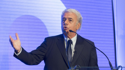 Falleció anoche en un siniestro vial el exgobernador cordobés José Manuel De la Sota