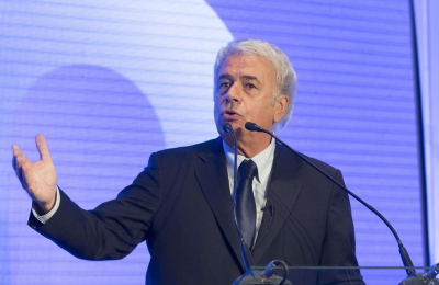 Falleció anoche en un siniestro vial el exgobernador cordobés José Manuel De la Sota