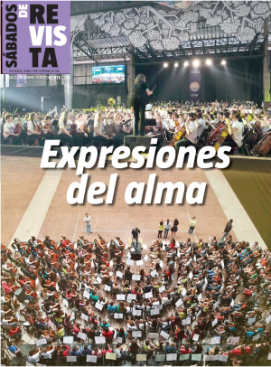 Expresiones del alma