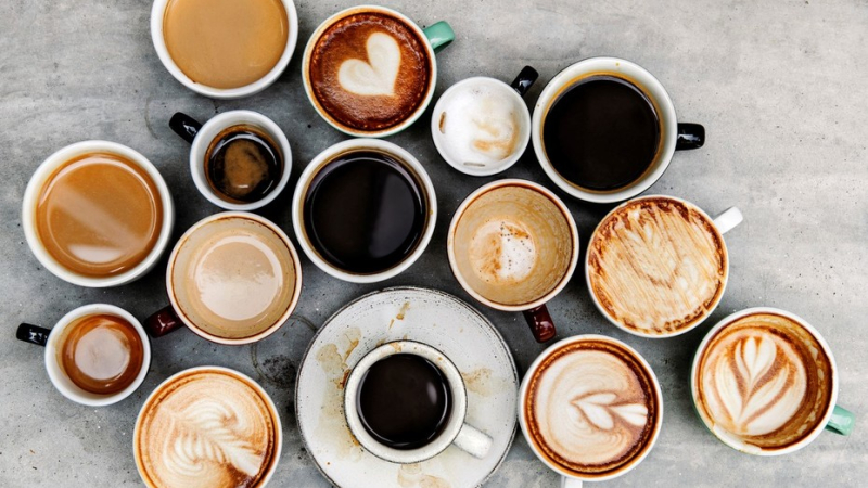 Día Mundial del Café: ¿Cuántas tazas toman los argentinos?