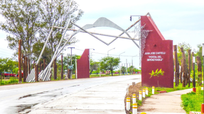 Castelli cumple 82 años con varias inauguraciones