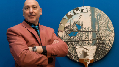Leonardo Gotleyb del Chaco hacia el mundo