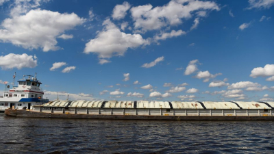 El Gobierno lanzó un plan para que la Argentina triplique sus exportaciones hacia 2030