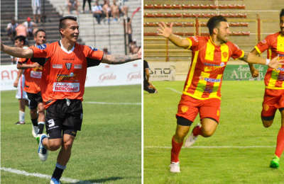 For Ever y Sarmiento le ponen color al feriado