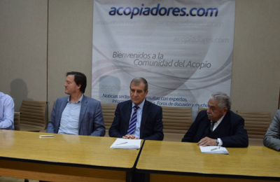 El futuro del acopio está en las “buenas prácticas”