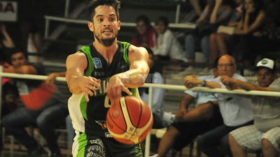Martín Cequeira: “Nos da tranquilidad empezar ganando”