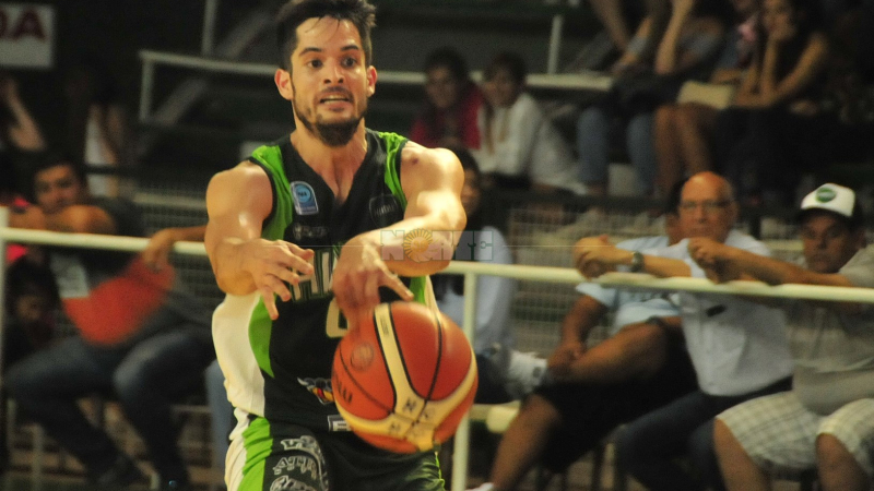 Martín Cequeira: “Nos da tranquilidad empezar ganando”