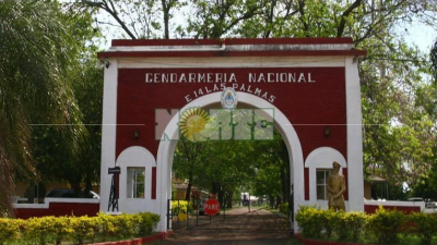 En el juzgado federal declararán hoy gendarmes y un empresario