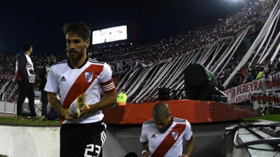 Copa Libertadores: River buscará ser avasallante ante su gente