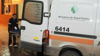 El ataque de seis balazos a hombre podría estar relacionado con venganza narco