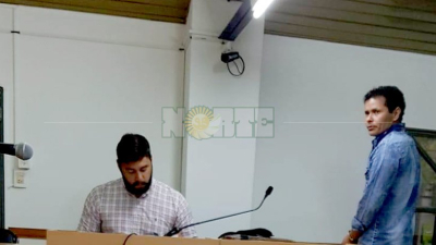 El 15 seguirá el juicio al cocinero acusado de violar y embarazar a su hijastra