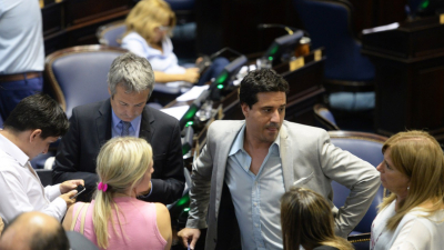 Un borrador para eliminar las primarias hace crujir el bloque Cambiemos en Diputados