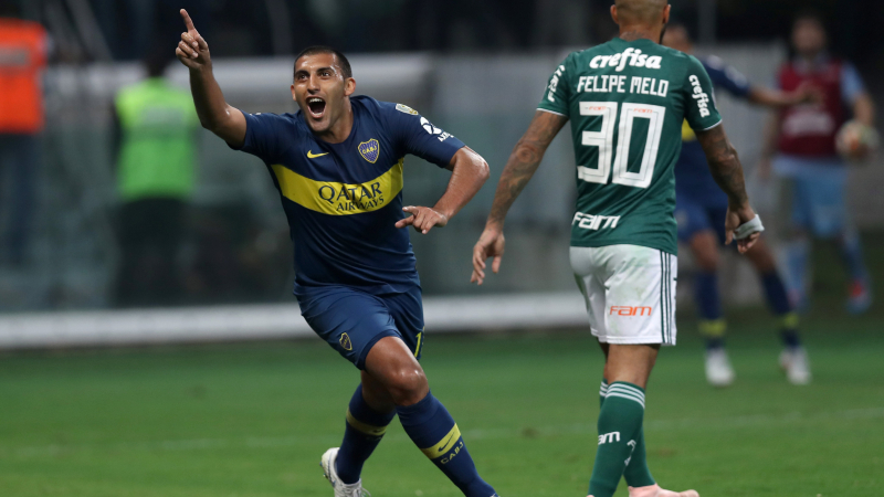 Boca mostró su chapa y habrá superfinal con River