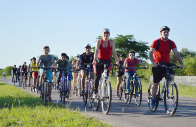 Miraflores trabaja para afianzar su perfil turístico