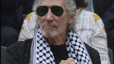 Campaña para “desalojar” a Roger Waters de América Latina por promover el antisemitismo