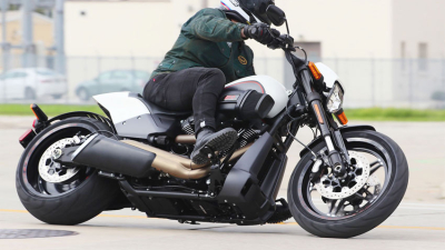 Diez destacadas del Salón de la Motocicleta