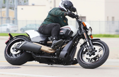 Diez destacadas del Salón de la Motocicleta