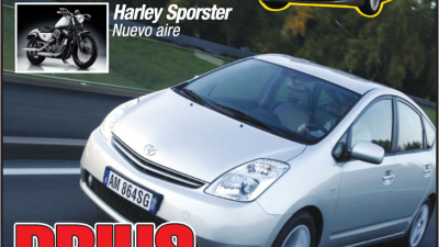 400 números de Autos & Motos