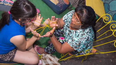 Arranca mañana el Festival Ancestral y Contemporáneo