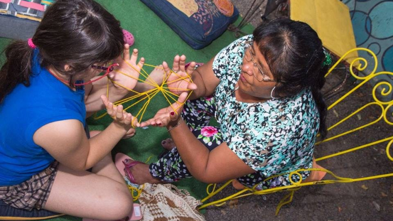 Arranca mañana el Festival Ancestral y Contemporáneo