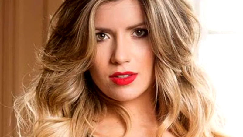 Laurita Fernández habló de la foto de Flor Vigna y Nico Cabré en la cama