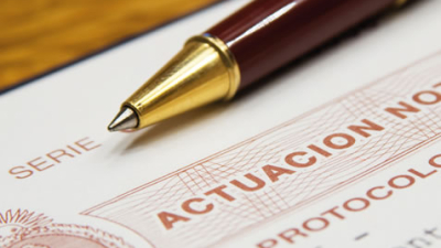 Ciclo Complementario Curricular en Escribanía para Abogados