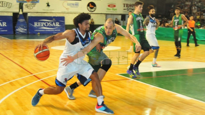 Villa San Martín se adueñó del clásico ante Hindú