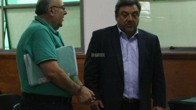 Avanza el juicio contra cuatro imputados por lavar activos del narcotráfico