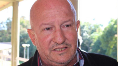 Una periodista denunció al intendente de Iguazú por violencia de género