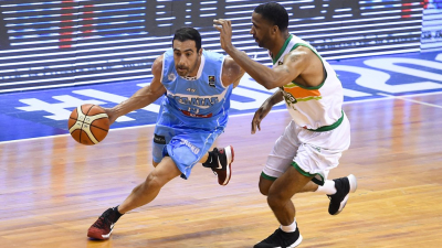 Con el retorno de Paolo Quinteros, la Selección Argentina cierra el año jugándose la clasificación