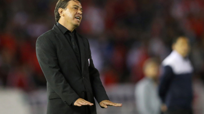 Gallardo, ¿víctima o victimario?