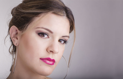 Maquillaje de fiesta