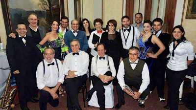Elenco Inestable dará un espectáculo especial a beneficio de la Fundación Libera Chaco