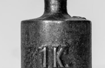 En 2019, un kilo dejará de ser un kilo