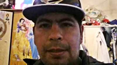 La Policía Bonaerense mató a un militante de la CTEP