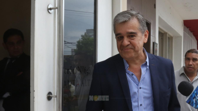 Lavado III: la Cámara de Apelaciones hizo lugar al pedido del fiscal Sabadini que pide la detención de Nievas