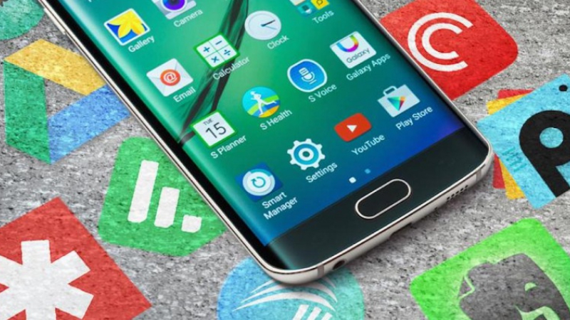 Las mejores 7 aplicaciones de Android hasta octubre de este 2018