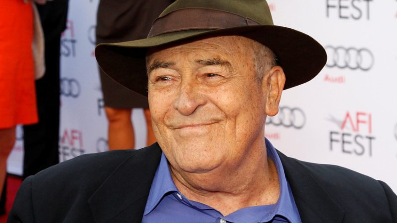 Murió el cineasta Bernardo Bertolucci
