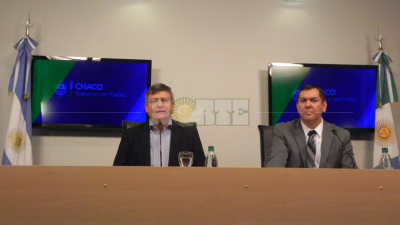 El Gobierno anunció el pago de haberes y aguinaldo