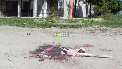 Persecución, tiroteo y muerte en Resistencia: policía abatió a presunto delincuente