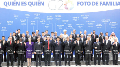 G20: los compromisos que consensuaron los líderes mundiales