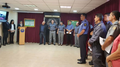 El Servicio Penitenciario Provincial ya tiene su museo