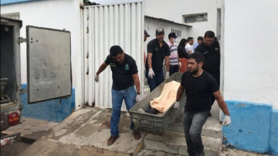 Violencia en Brasil: el asalto a dos bancos del nordeste deja un saldo de 12 muertos