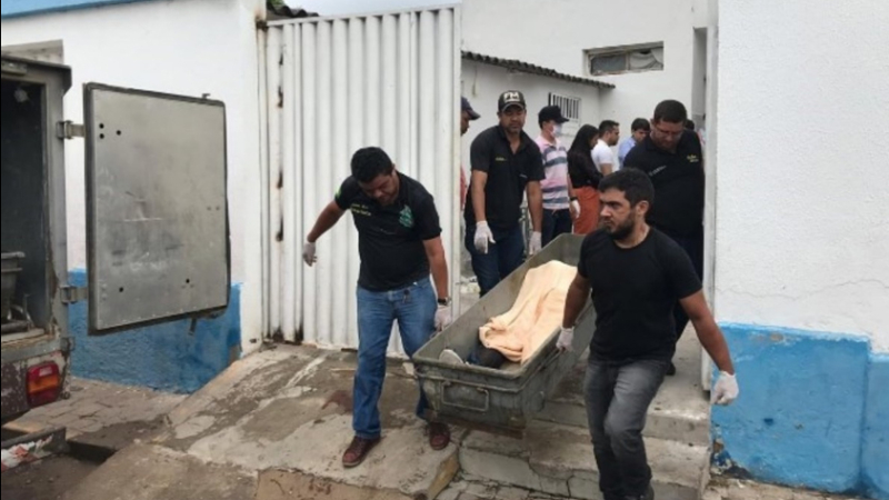 Violencia en Brasil: el asalto a dos bancos del nordeste deja un saldo de 12 muertos